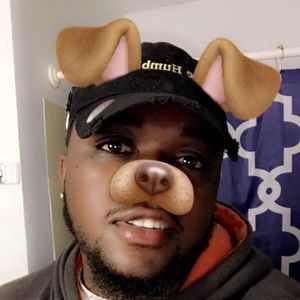 Meet your Posher, Mark